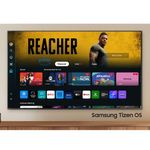 Smart TV Samsung 4K 65 Crystal Ultra HD Tizen UN65DU8200GXPE_5