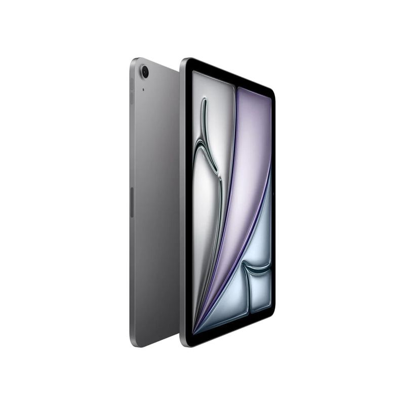 iPad Air 11" M3 256GB Wi-Fi Gris + Pencil USB-C