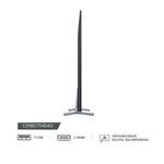 Smart TV Samsung 4K 65 Crystal Ultra HD Tizen 65DU8000G_3