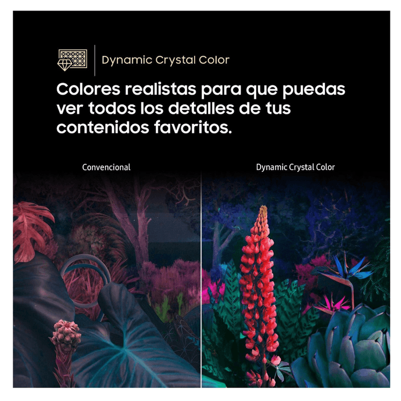 Smart TV Samsung 4K 65 Crystal Ultra HD Tizen 65DU8000G_7