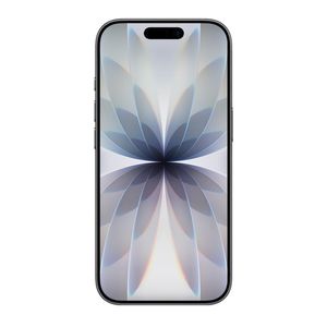 iPhone 17 5G 256GB, 8GB RAM, cámara principal 48MP + 12MP, frontal 18MP, 6.3″, negro