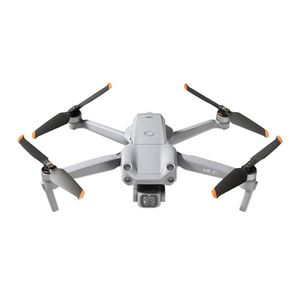 Reacondicionado: Drone DJI Mavic Air 2S Fly More, UHD, 20 MP, vuelo 34 min, 4 rotores, distancia máx 18.5km, transmisión OcuSync 3.0