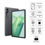 Tablet Blackview Tab 9 11" 6GB 256GB Gris
