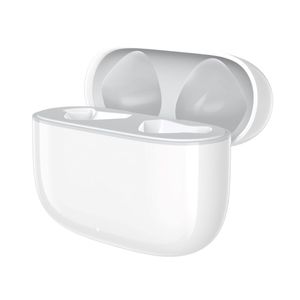 Audífonos bluetooth True Wireless Honor Choice x7E Active, resistente al agua IP54, duración máx. 40 horas con estuche, blanco