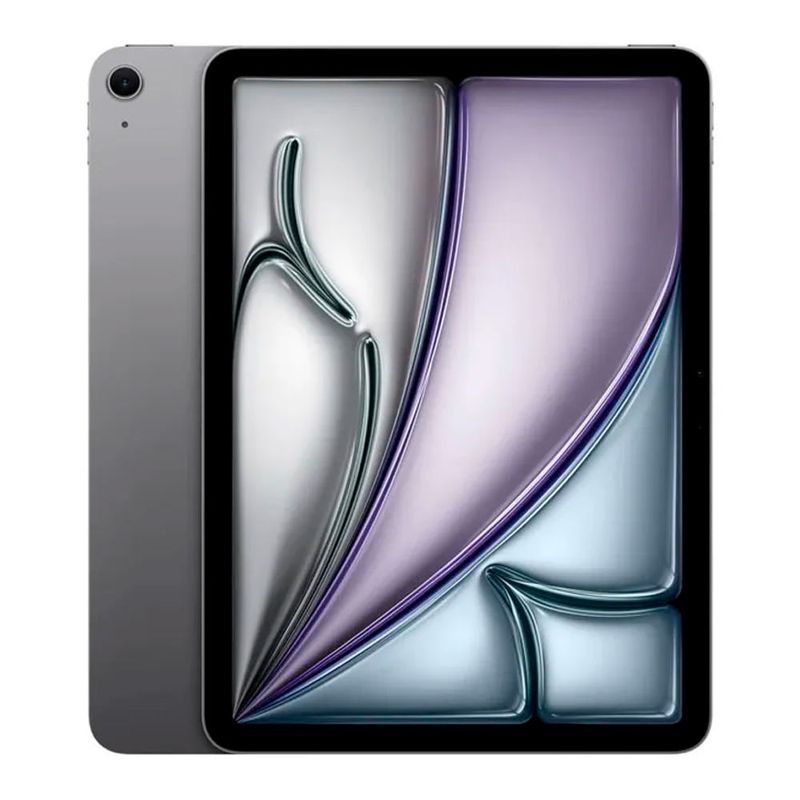 iPad Air 11" 2024 M3 256GB Wi-Fi Space Gray