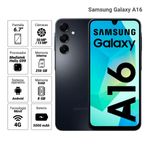 Celular Samsung Galaxy A16 128GB