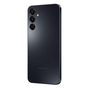 Celular Samsung Galaxy A16 4G 128GB, 4GB RAM, cámara principal 50MP, frontal 13 MP, 6.7", negro