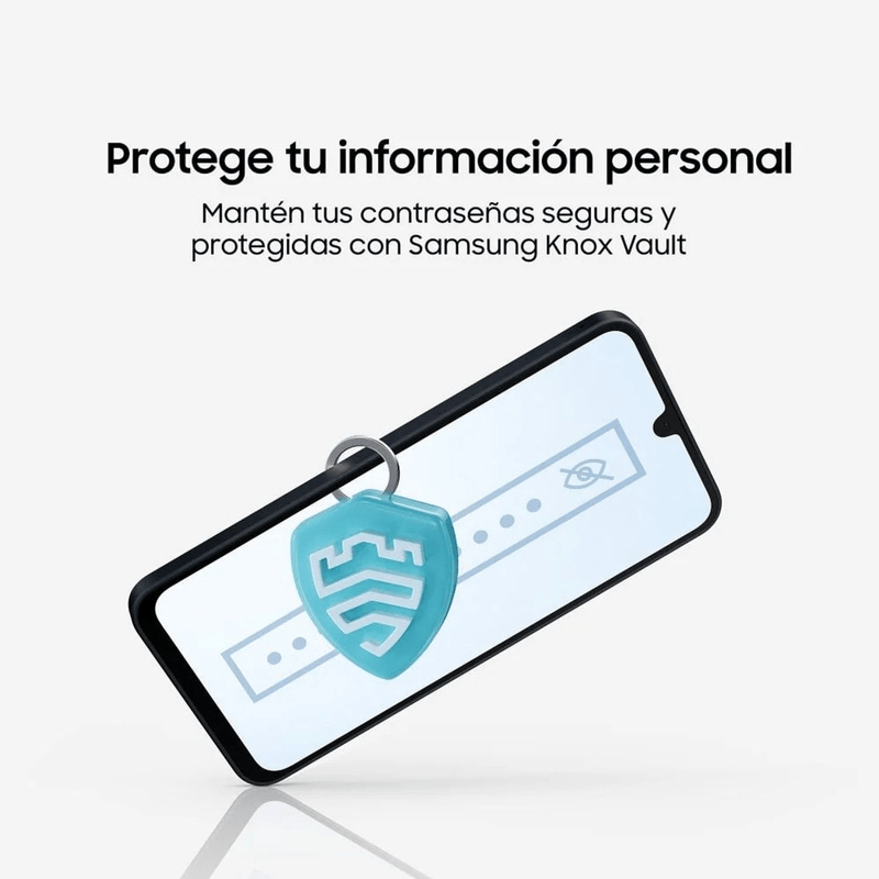 Celular Samsung Galaxy A16 128GB