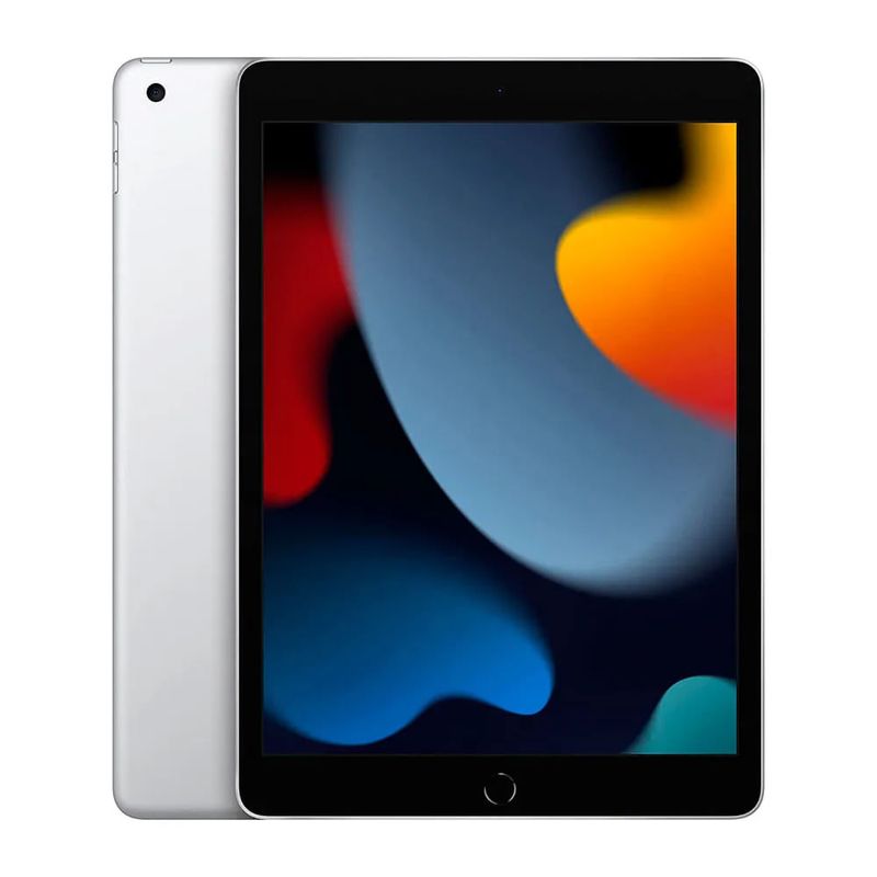 Tablet Apple iPad 9na Gen 256GB Gris