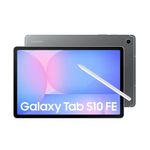 Tablet Samsung Tab S10 FE 128GB gris