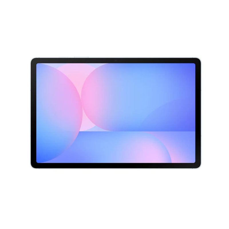 Tablet Samsung Tab S10 FE pantalla 10.9" 128GB 8GB azul