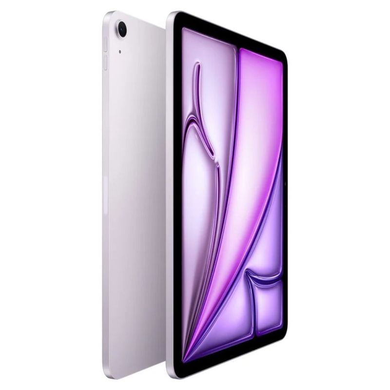 iPad Air 11 M3 256GB + Apple Pencil USB-C púrpura