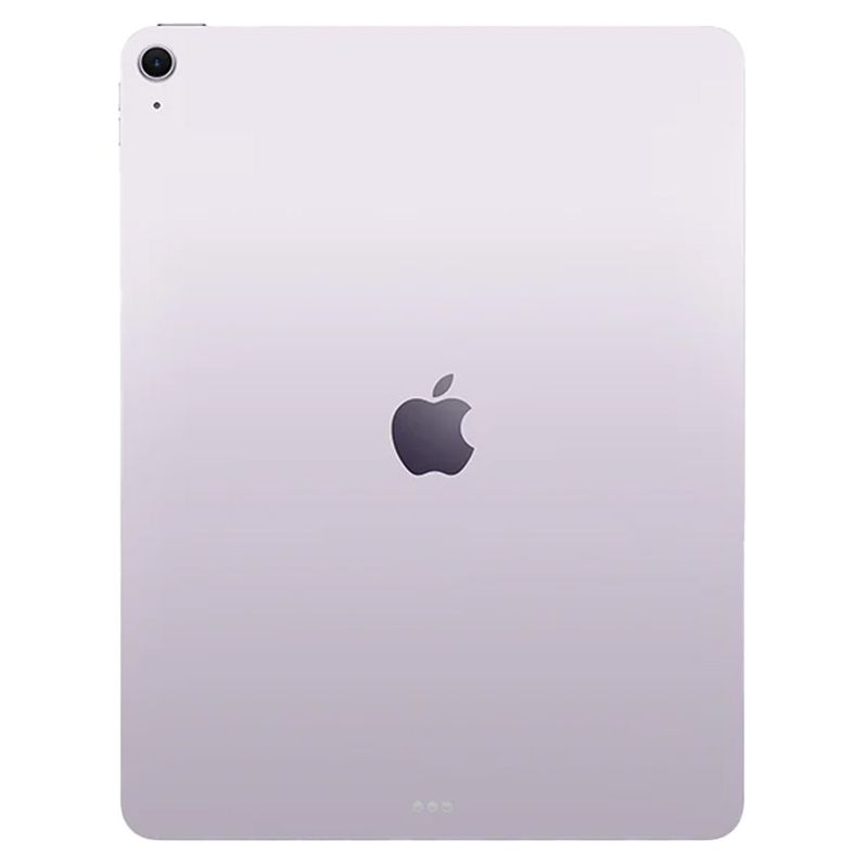 iPad Air 11" M3 256GB 2024 Wi-Fi + Apple Pencil Pro púrpura