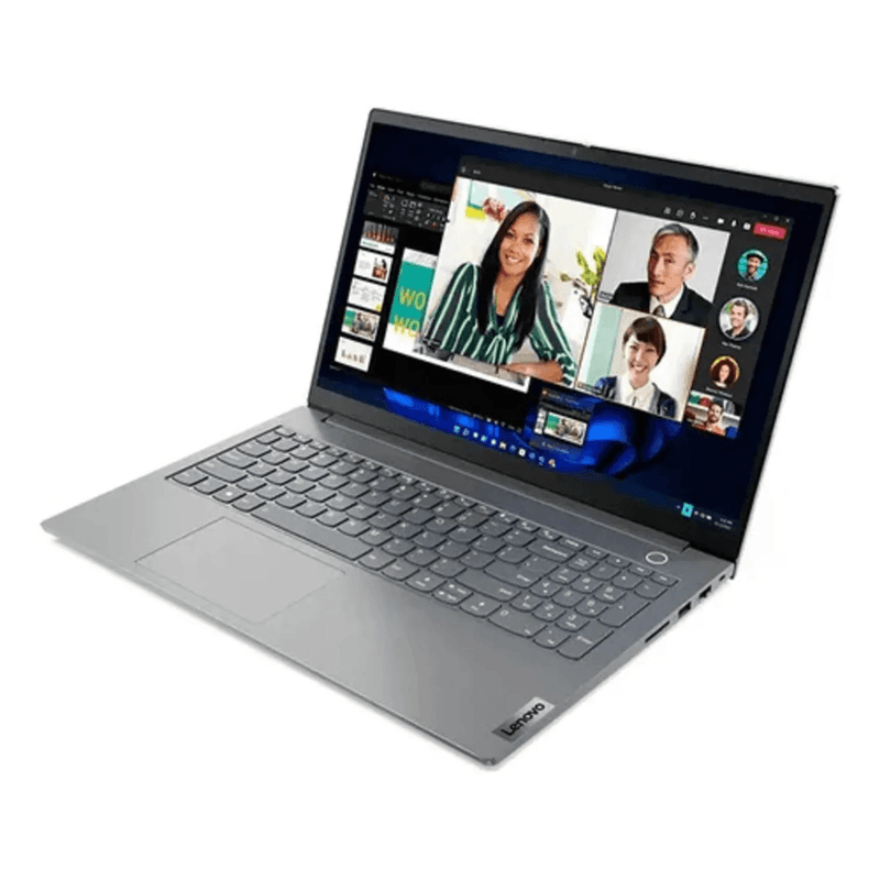 Laptop Lenovo V15 G4 AMN 256GB gris
