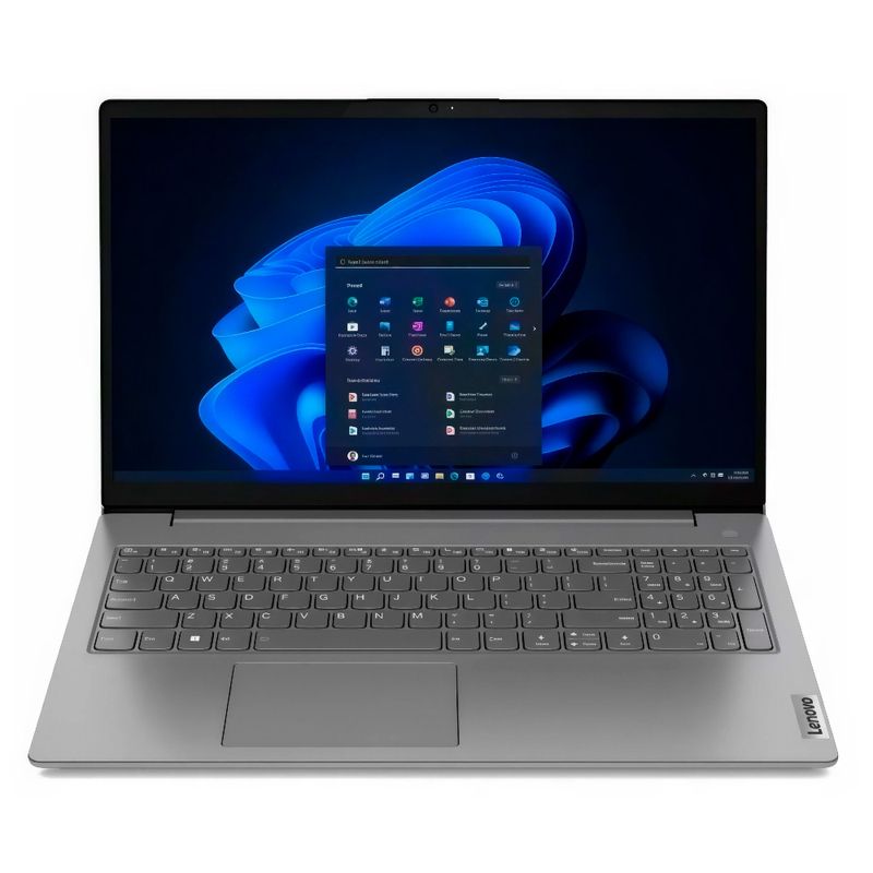 Laptop Lenovo V15 G4 256GB gris