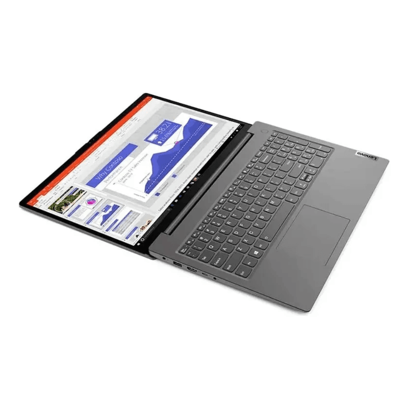Laptop Lenovo V15 G4 256GB gris