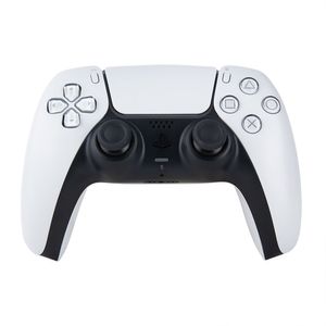 Mando PlayStation 5 Dualsense inalámbrico, blanco