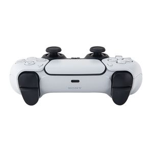 Mando PlayStation 5 Dualsense inalámbrico, blanco