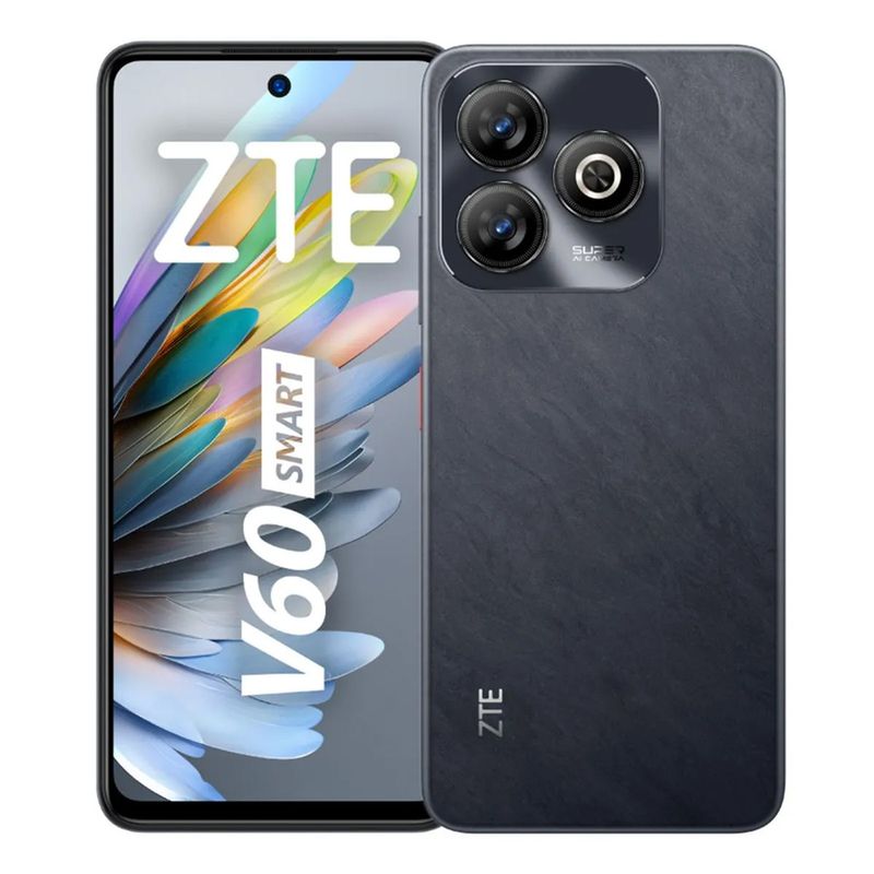 ZTE-Blade-V60-Smart-4G-256GB-4GB-RAM-negro