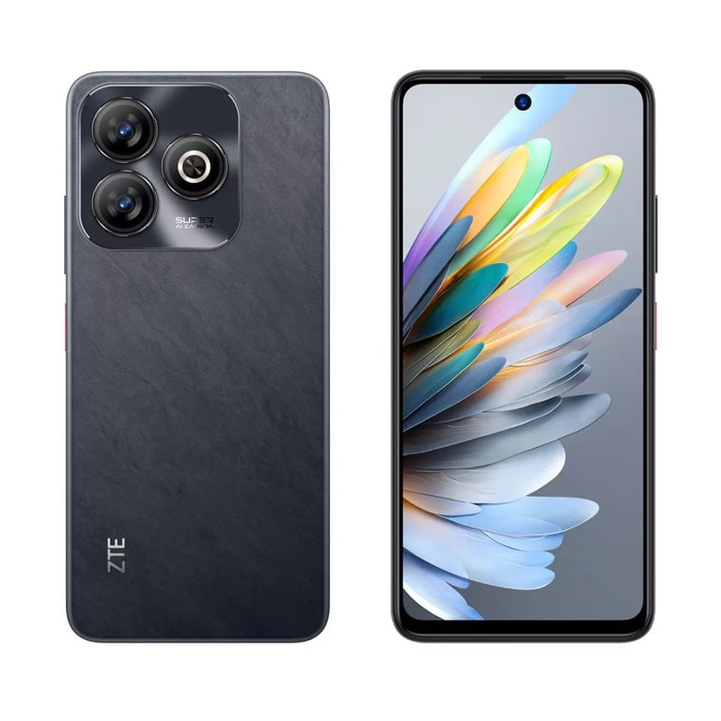ZTE-Blade-V60-Smart-4G-256GB-4GB-RAM-negro