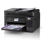 Impresora multifuncional Epson EcoTank L6270