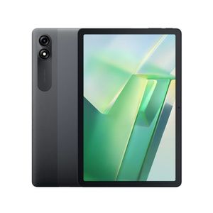 Tablet 11" FHD Blackview Tab 9 Wi-Fi, 256GB, 6GB RAM, cámara principal 13MP, frontal 8MP, 8200mAh, gris