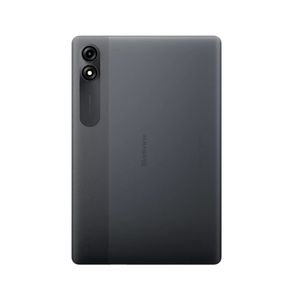 Tablet 11" FHD Blackview Tab 9 Wi-Fi, 256GB, 6GB RAM, cámara principal 13MP, frontal 8MP, 8200mAh, gris