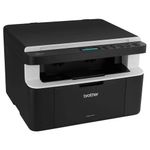 Impresora multifuncional Brother DCP-1617NW