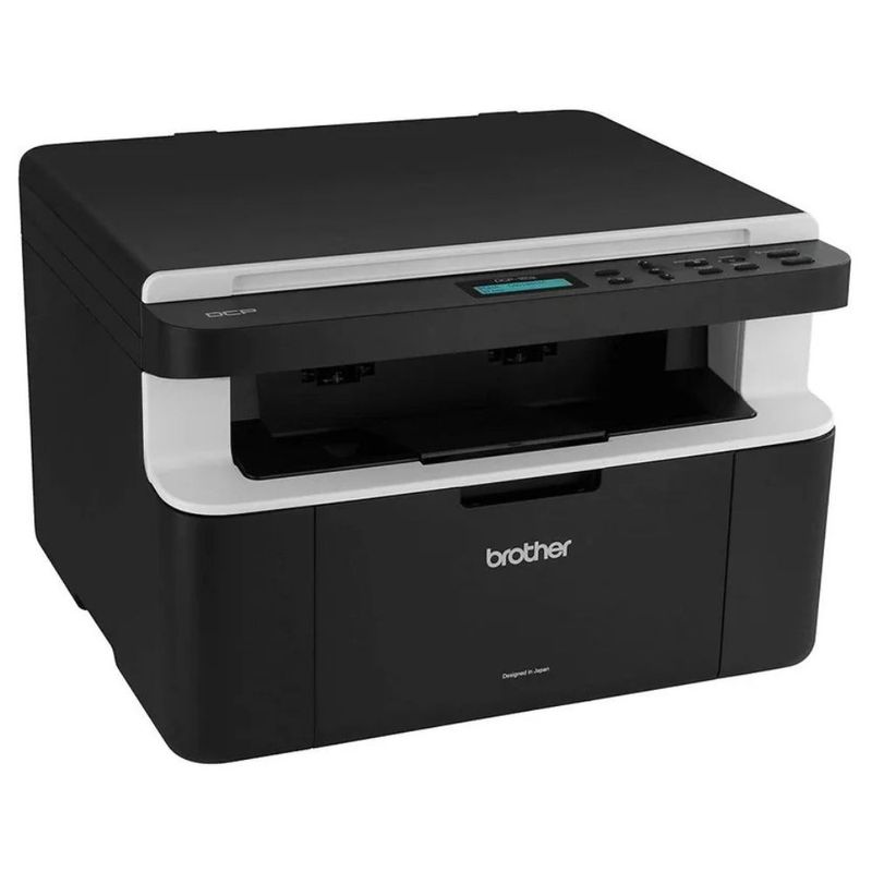 Impresora multifuncional Brother DCP-1617NW