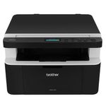 Impresora multifuncional Brother DCP-1617NW