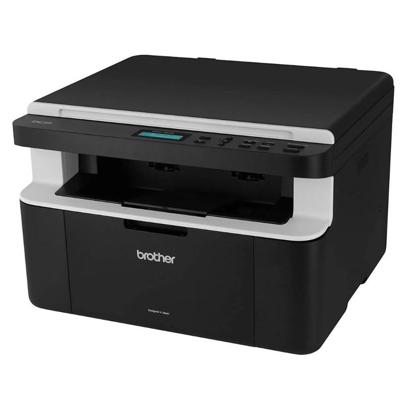 Impresora multifuncional Brother DCP-1617NW