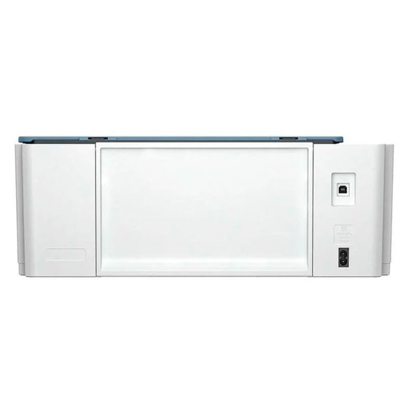 Impresora Multifuncional HP Smart Tank 585