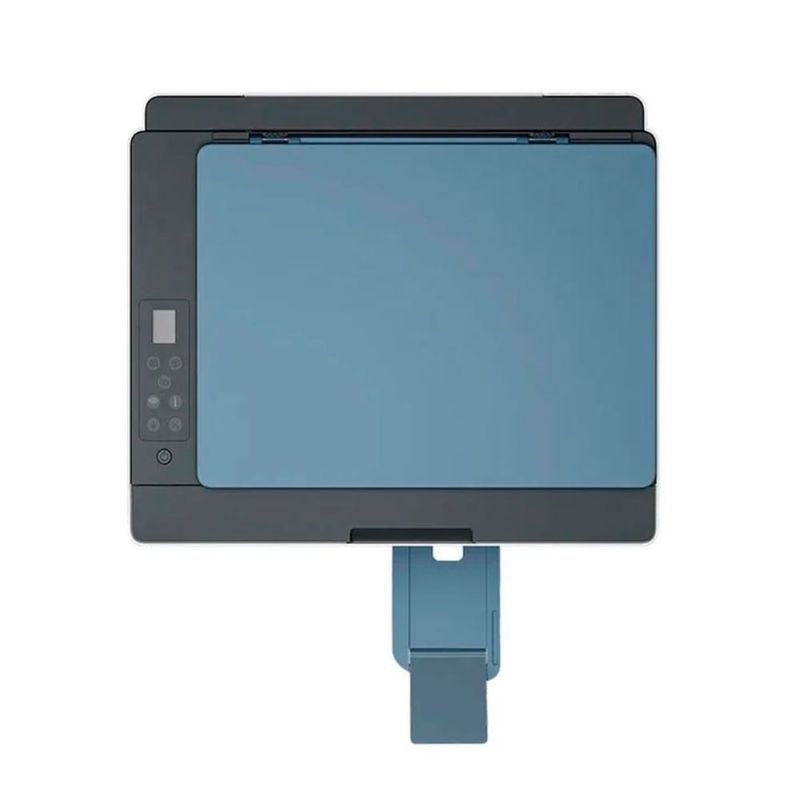 Impresora Multifuncional HP Smart Tank 585