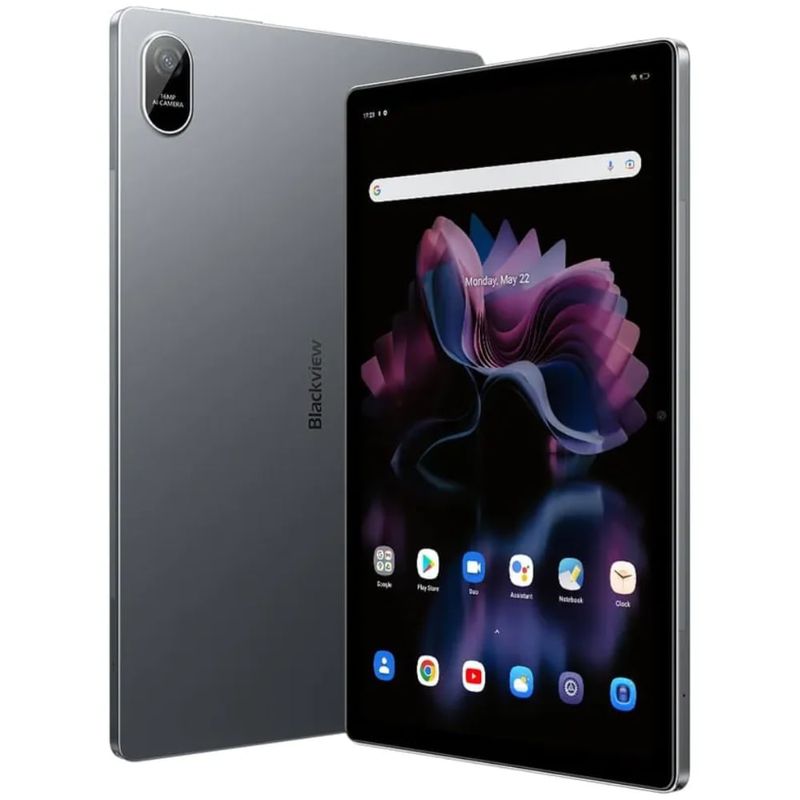 Tablet Blackview Tab 11 Wi-Fi 128GB gris