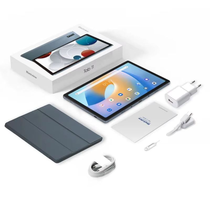Tablet Blackview Tab 11 Wi-Fi 128GB gris