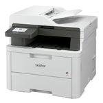 Impresora multifuncional Brother DCP-L3560CDW