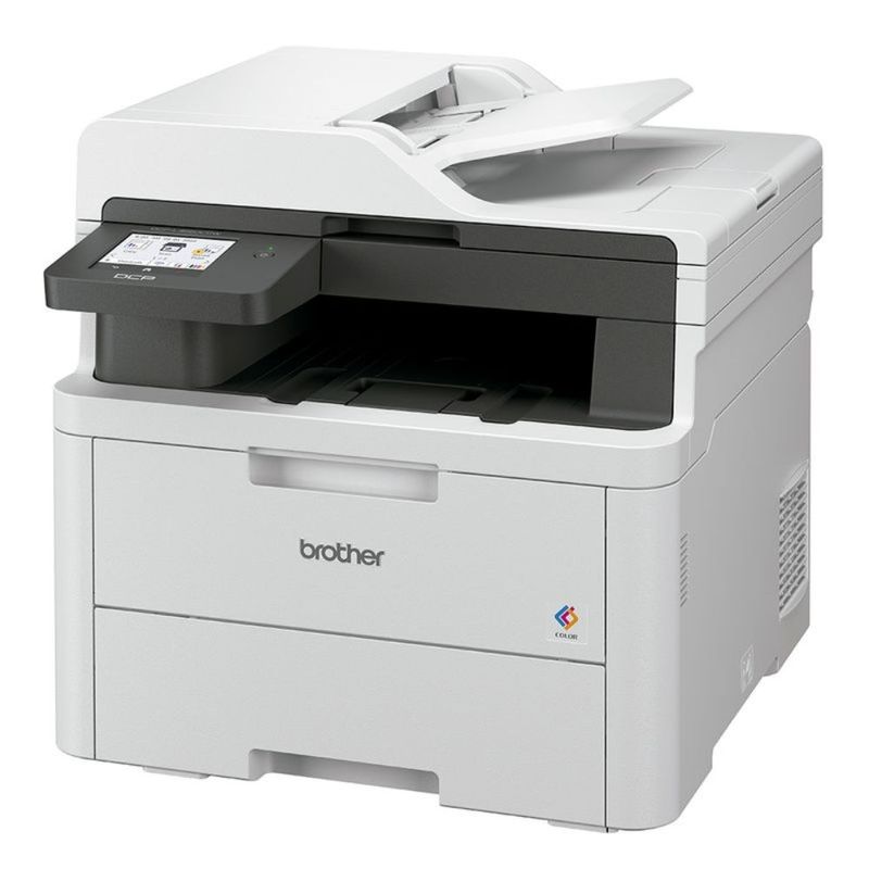 Impresora multifuncional Brother DCP-L3560CDW