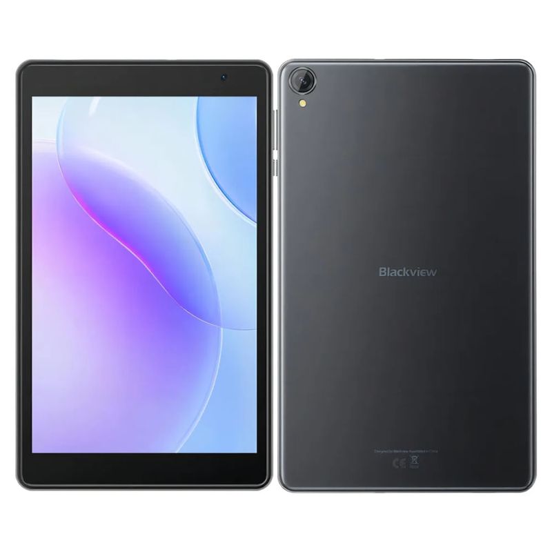 Tablet Blackview Tab 50 Wi-Fi 128GB gris