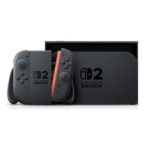 Consola Nintendo Switch 2 Bundle Pokemon Legends Z-A