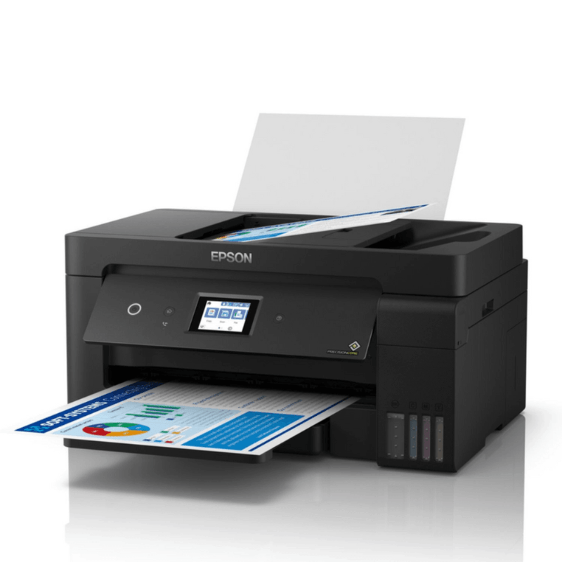 Impresora multifuncional Epson EcoTank L14150