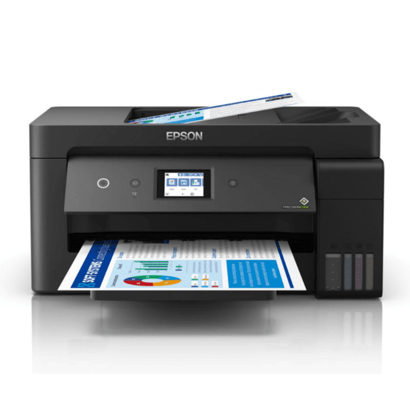 Impresora multifuncional Epson EcoTank L14150