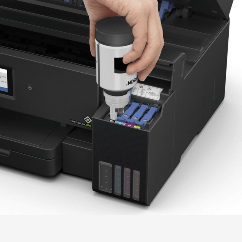 Impresora multifuncional Epson EcoTank L14150
