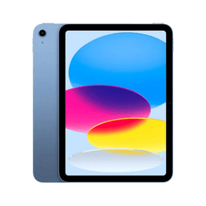 iPad 11" (2025) 128GB, 8GB RAM, cámara principal 12MP y frontal 12MP, 28.93 Wh, Chip A16 Bionic, blue