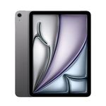 iPad Air 13'' Wi-Fi 128GB 8GB RAM M2 12MP gris espacial