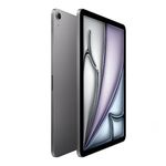 iPad Air 13'' Wi-Fi 128GB 8GB RAM M2 12MP gris espacial