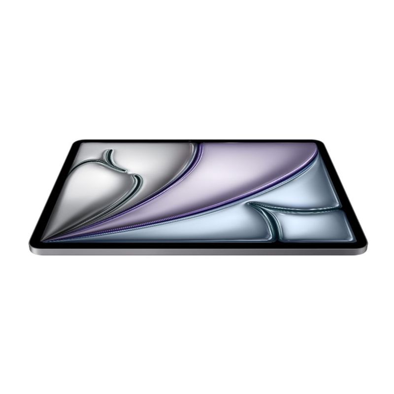 iPad Air 13'' Wi-Fi 128GB 8GB RAM M2 12MP gris espacial