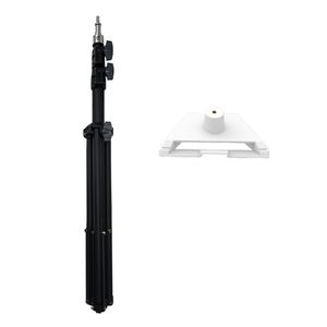 Trípode Coolbox Teraware para Starlink Mini