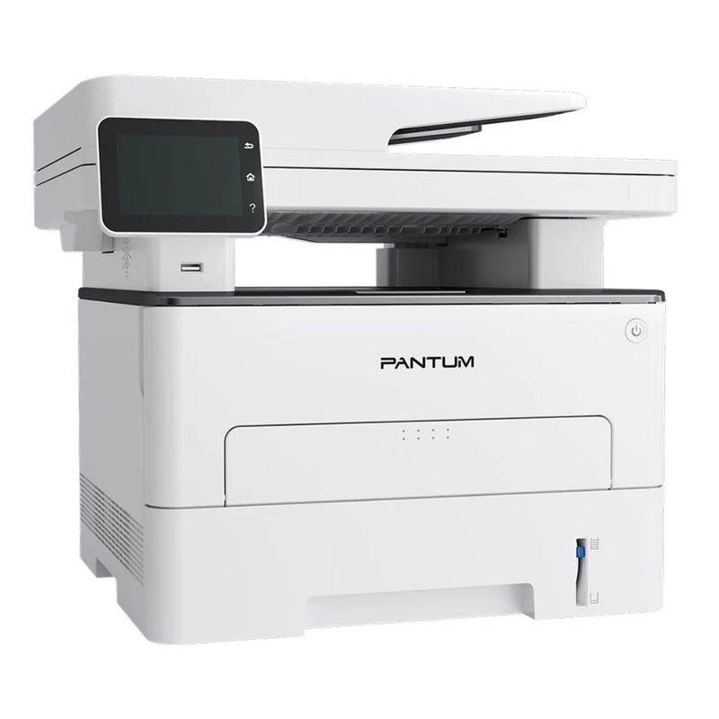 Impresora multifuncional Pantum M7310DW láser