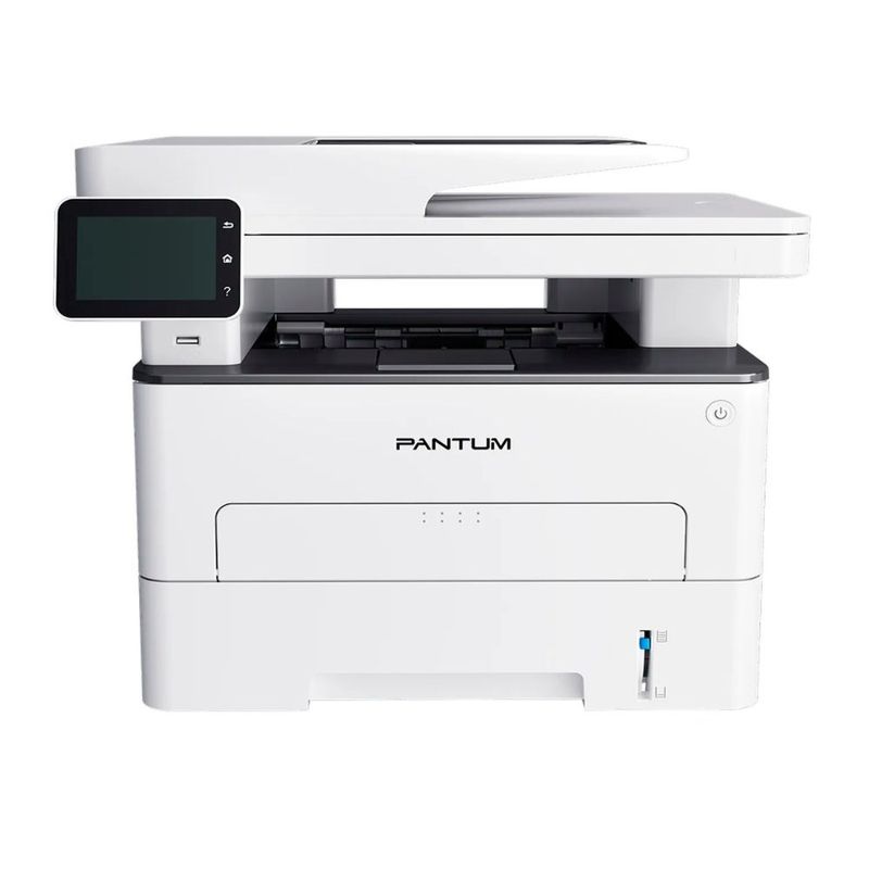 Impresora multifuncional Pantum M7310DW láser