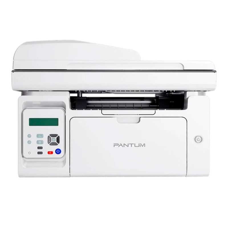 Impresora multifuncional Pantum M6559NW